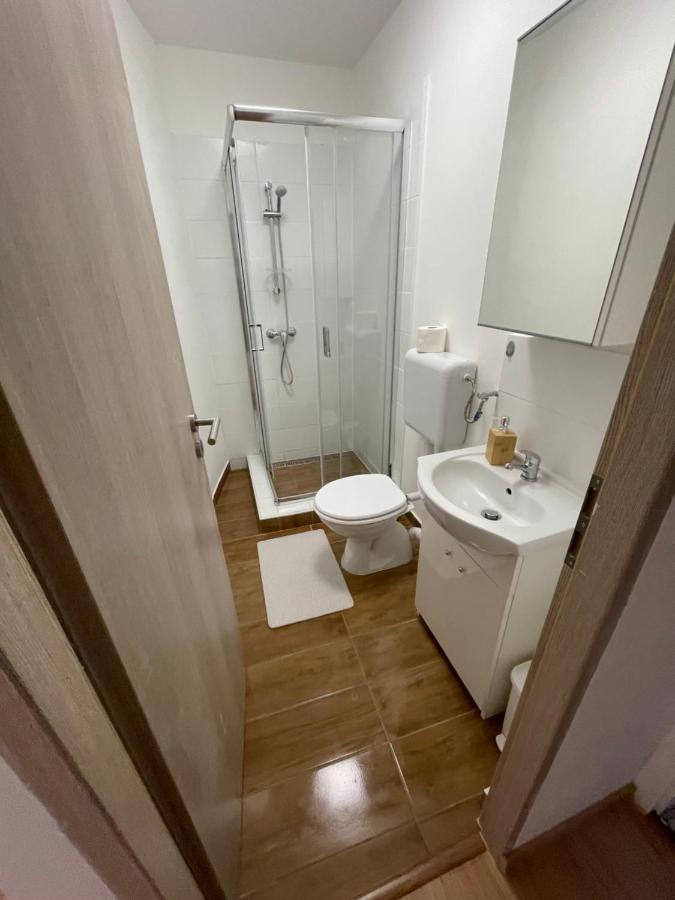 Haus Schwarzenbach Daire Weissbriach Dış mekan fotoğraf