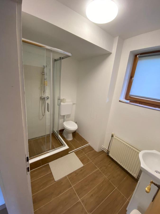 Haus Schwarzenbach Daire Weissbriach Dış mekan fotoğraf
